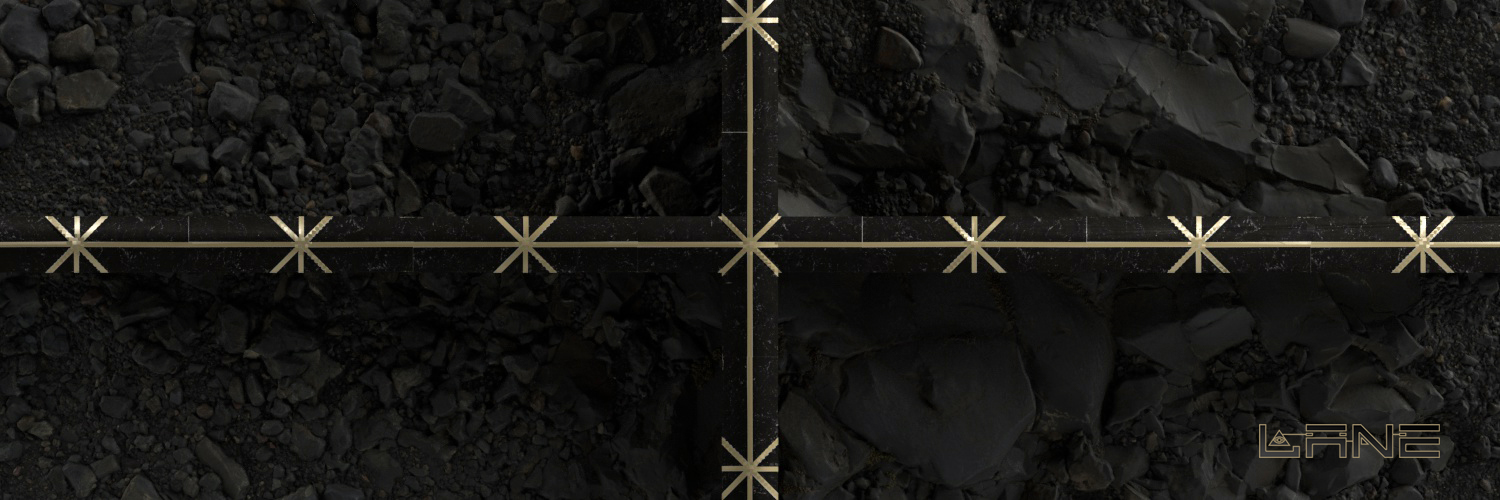 LANE's banner