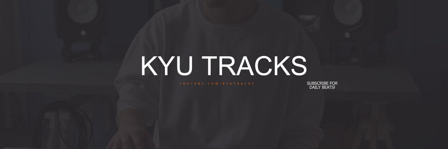 Kyu_Tracks's profile banner image