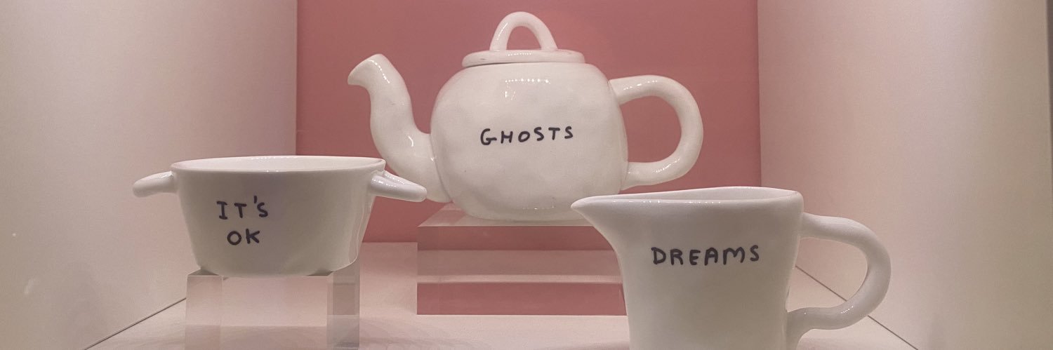 Maria J. Ritchie banner