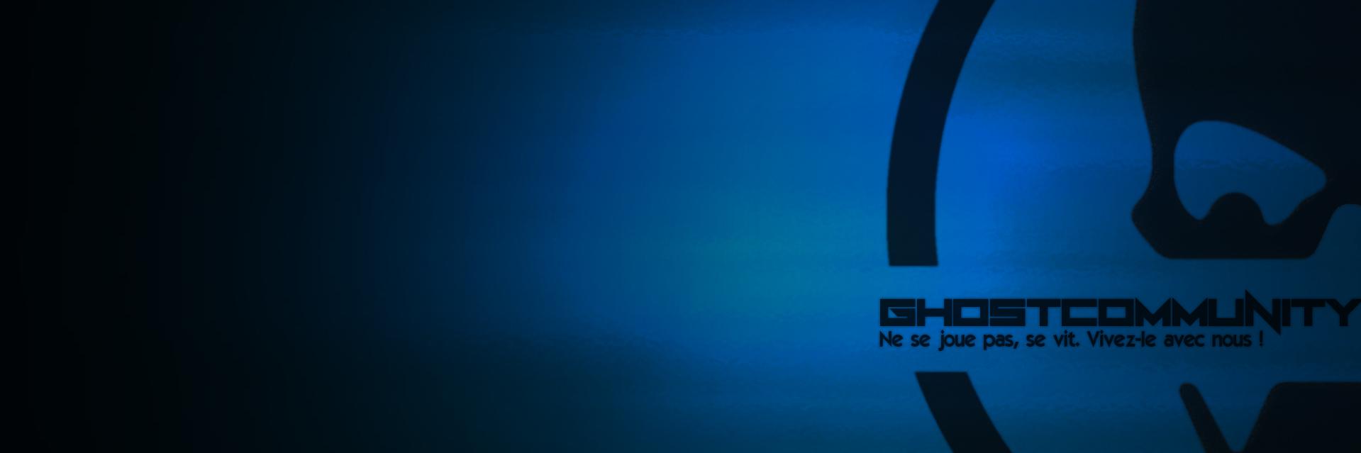 Ghost_Community's profile banner image