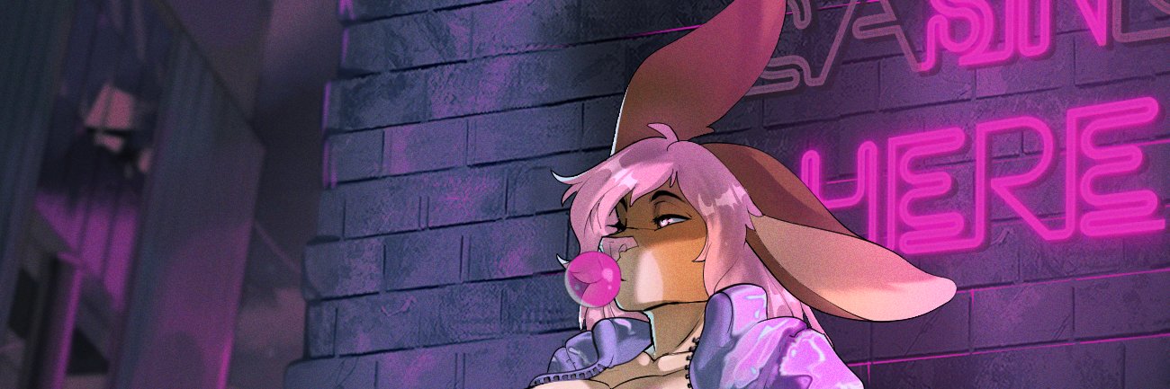 FennecDanNSFW's profile banner image
