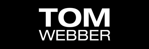 tomwebbermusic Profile Banner