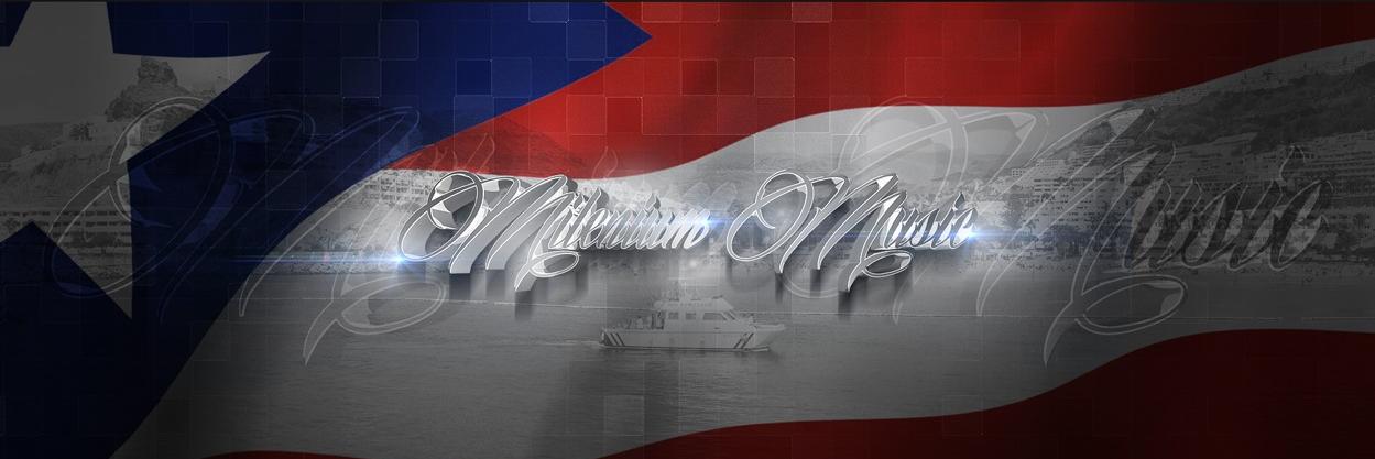 MileniumMusic's profile banner image