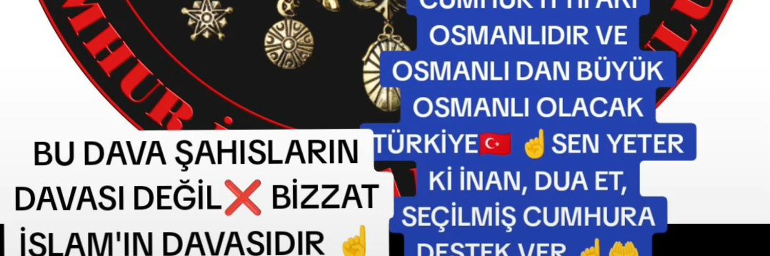 HAKAN FİDAN SEVENLERİ Profile Banner