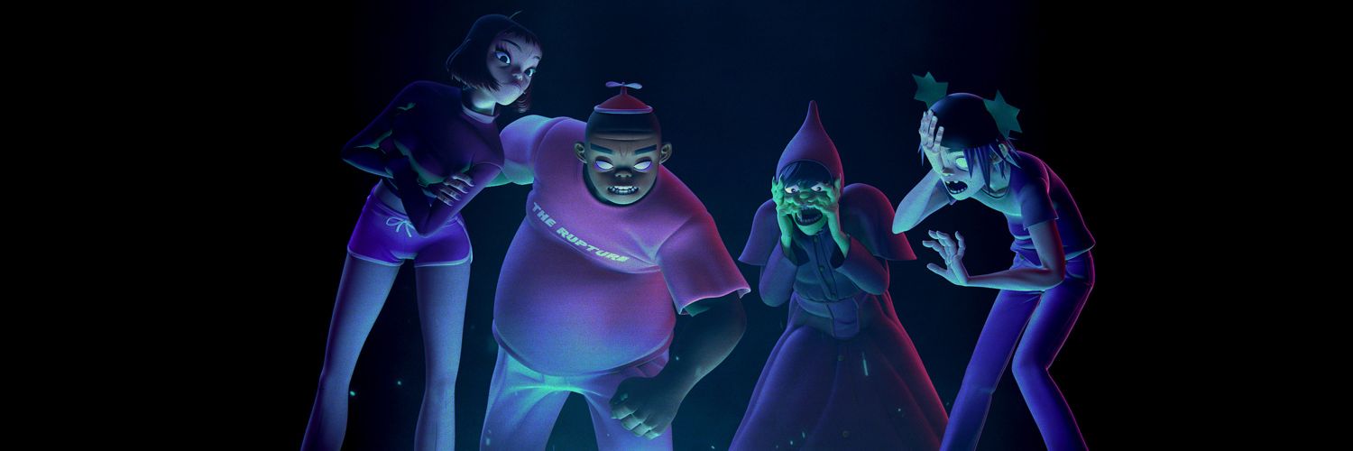 djshoyo's profile banner image