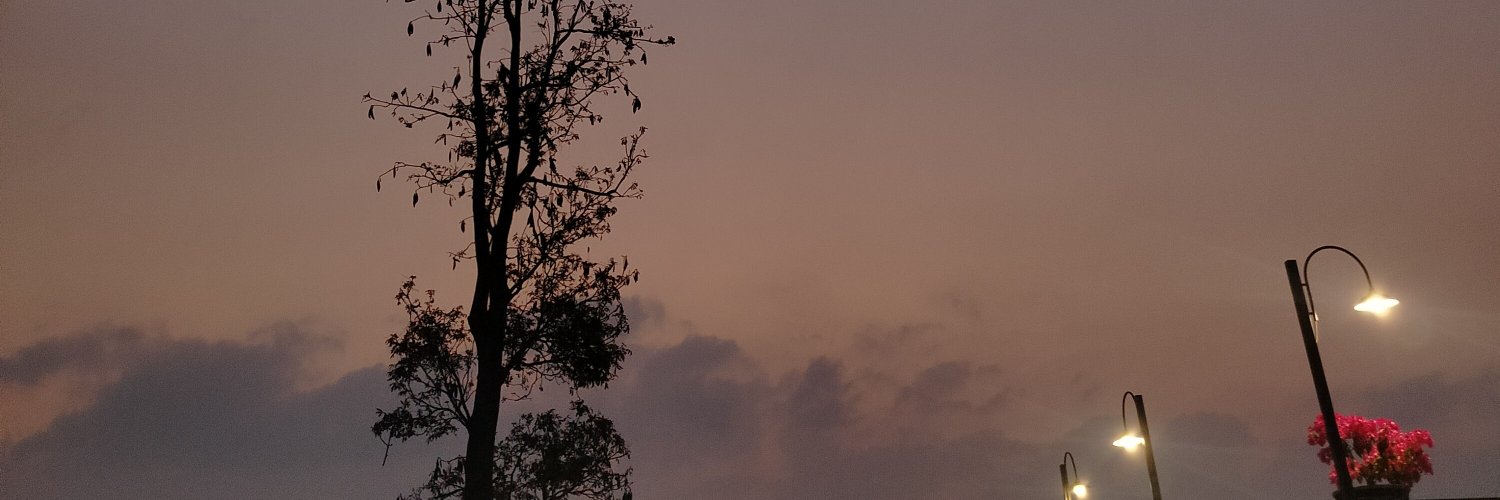 mitaichah's profile banner image