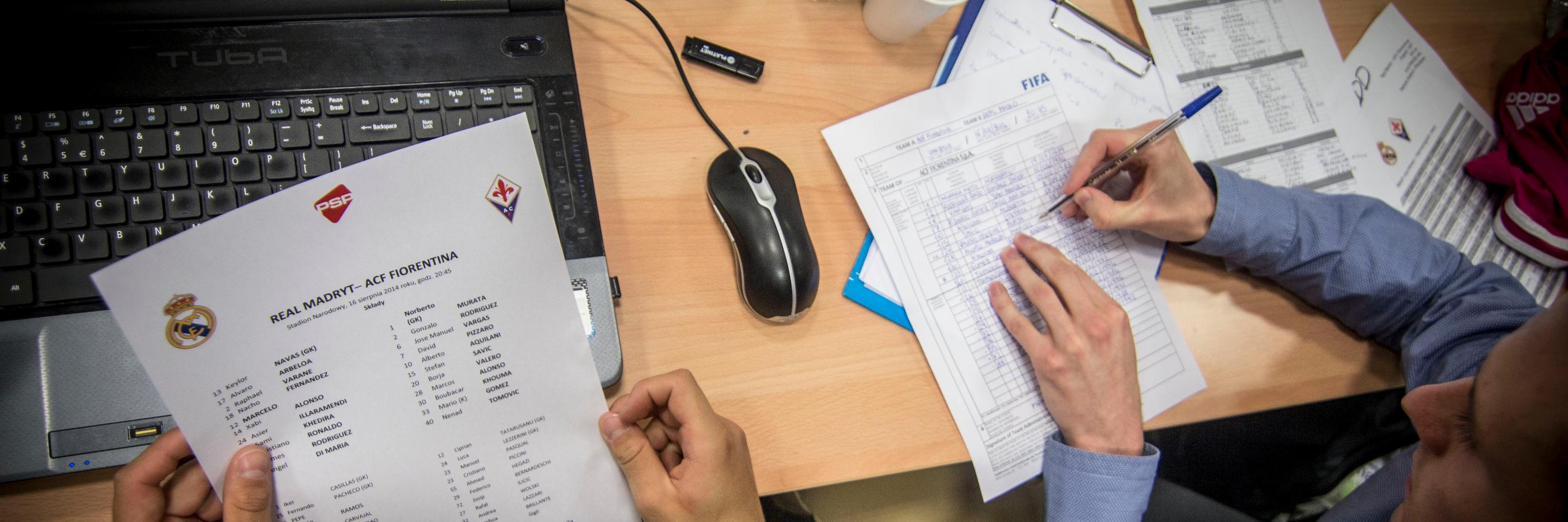 Adam Pawlukiewicz banner