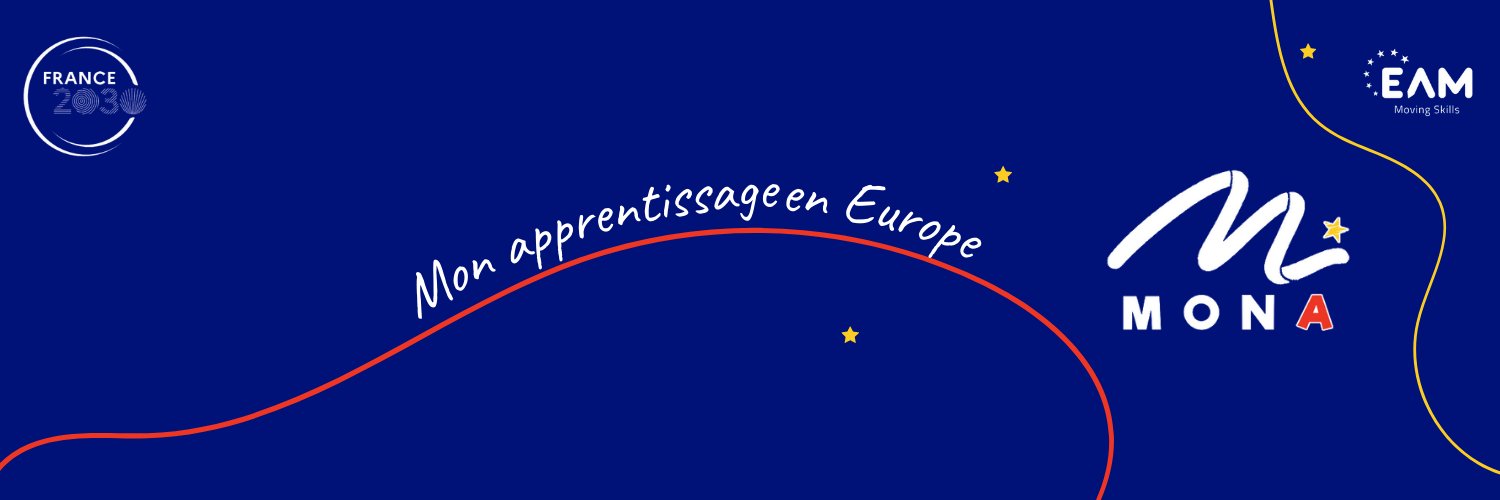 Euro App Mobility banner