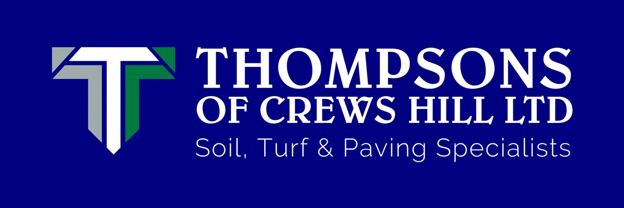 Thompsons banner