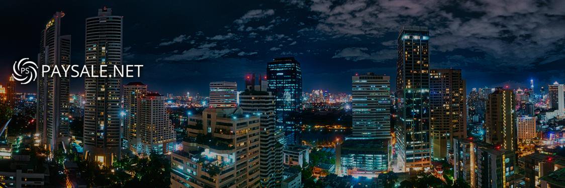 PaysaleNET's profile banner image