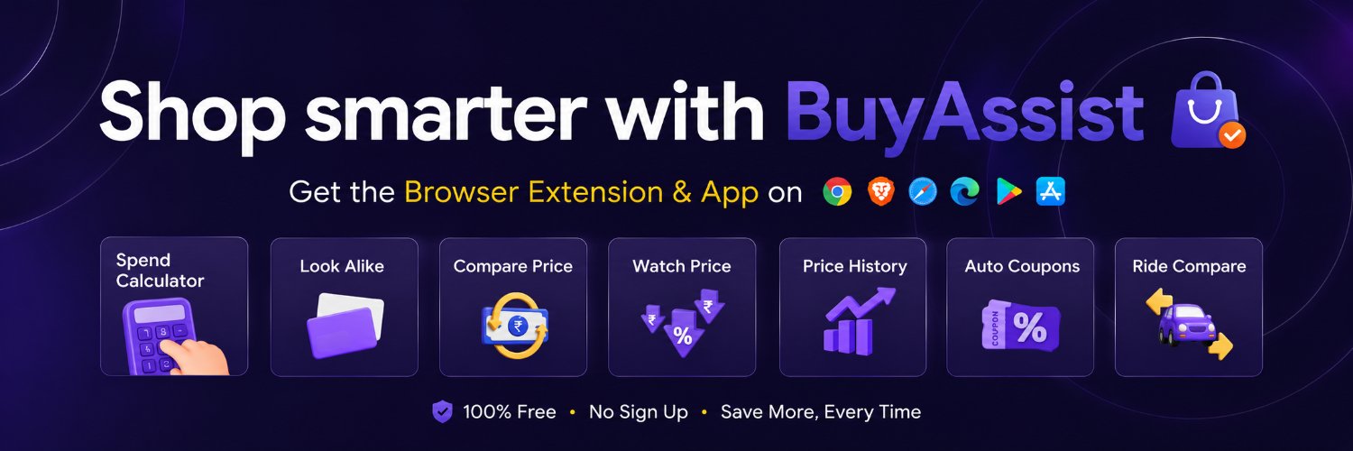 BuyAssistDeals's profile banner image