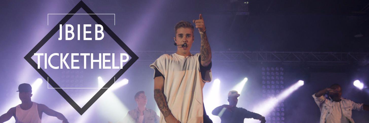 JBiebTicketHelp's profile banner image