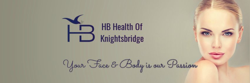 HB Health Clinic banner