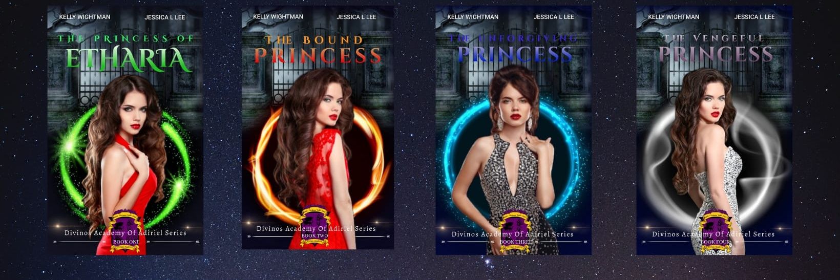Kelly Wightman banner