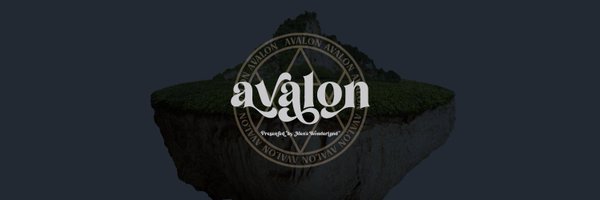 AVALON_tyo Profile Banner