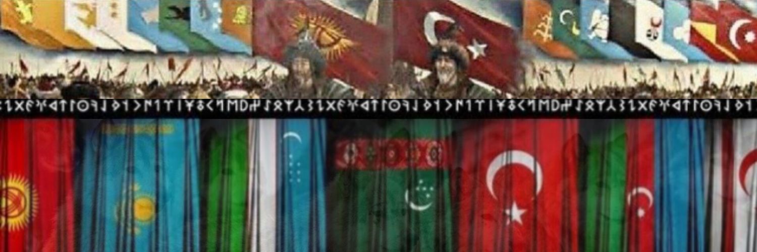 Emir Timur 🇹🇷🕸🇦🇿🕸🇺🇿🕸🇰🇬🕸🇹🇲🕸🇰🇿's banner