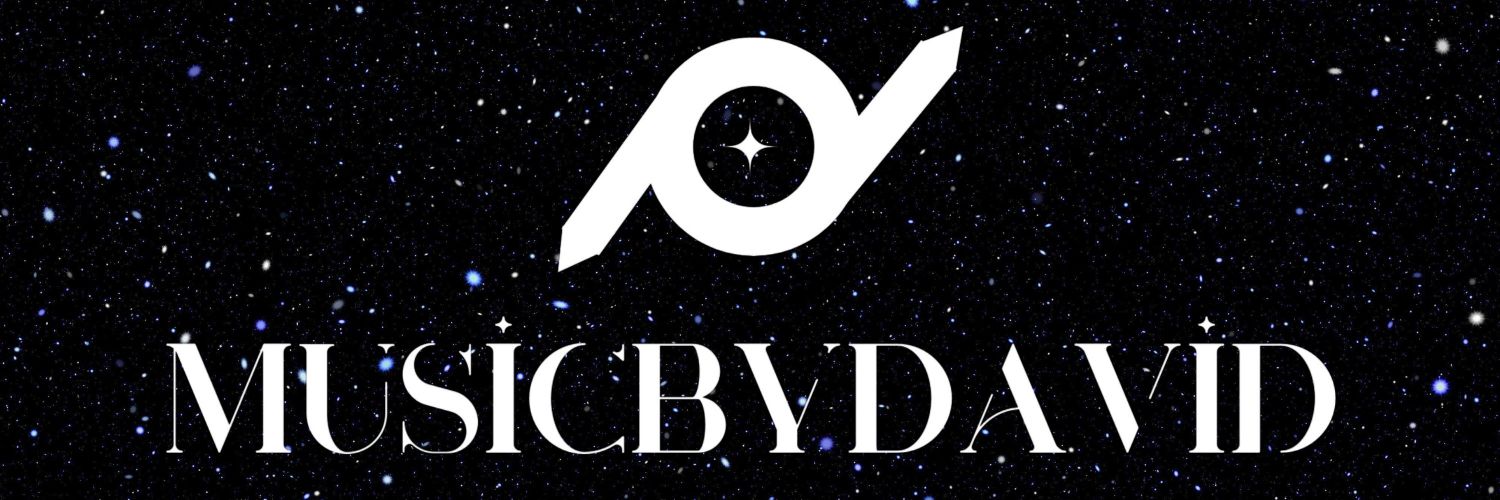 MusicByDavid banner