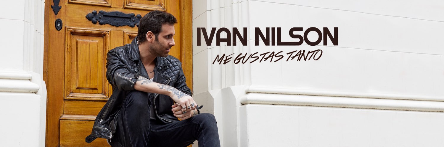 Ivan_Nilson's profile banner image