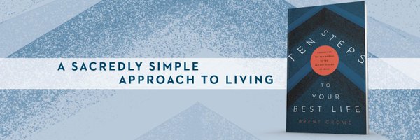 BrentACrowe Profile Banner