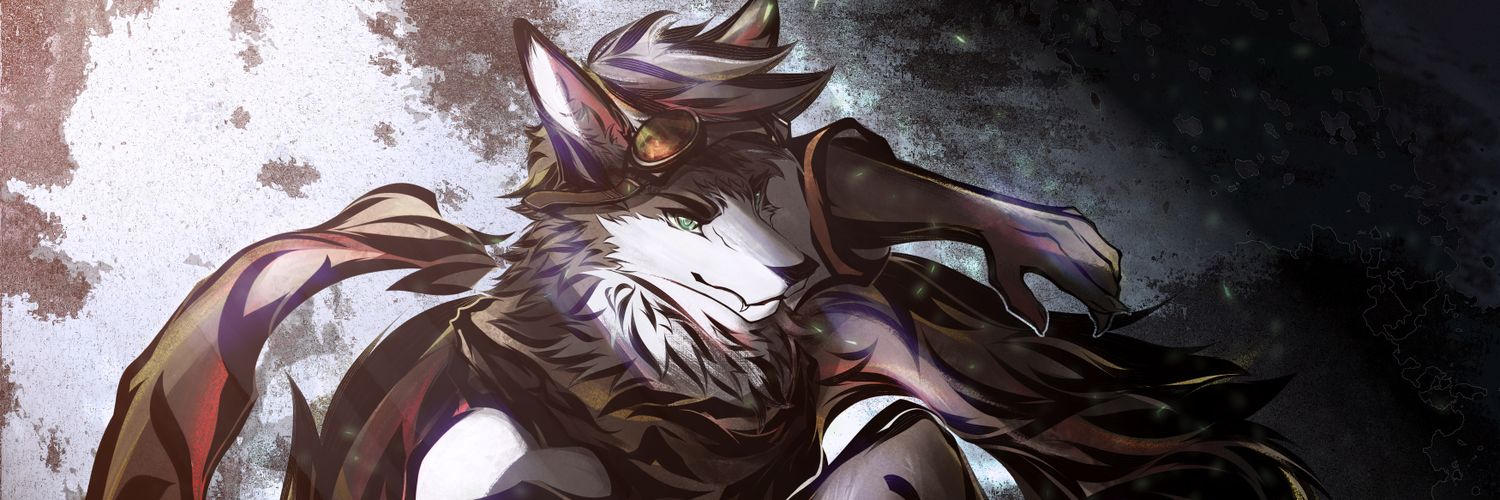 列克's banner
