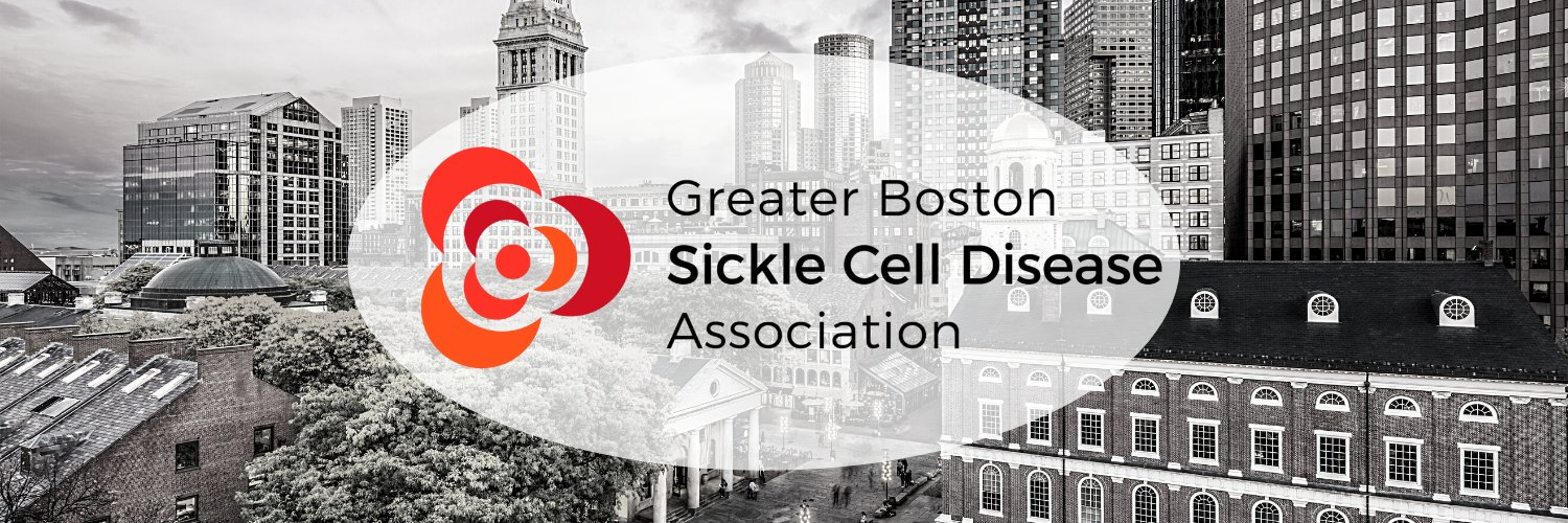 Massachusetts Sickle Cell Association banner