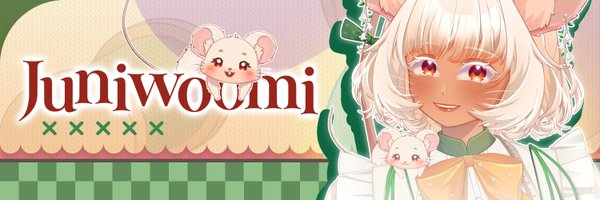 JuniwoomiVT Profile Banner