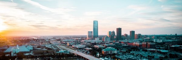 LaunchOKCMetro Profile Banner