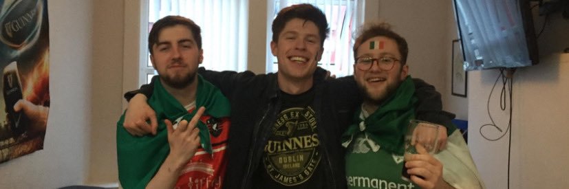 Mark_Higgins21's profile banner image