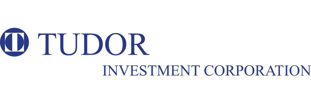 Paul Tudor Jones's banner