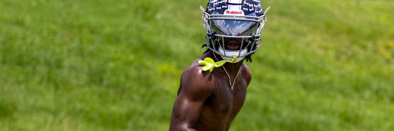 LaDainian Person banner