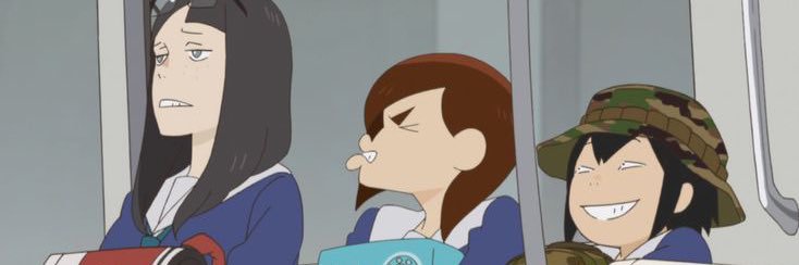 Banana's banner