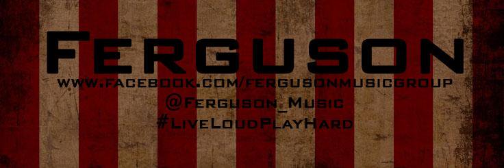 Ferguson_Music's profile banner image