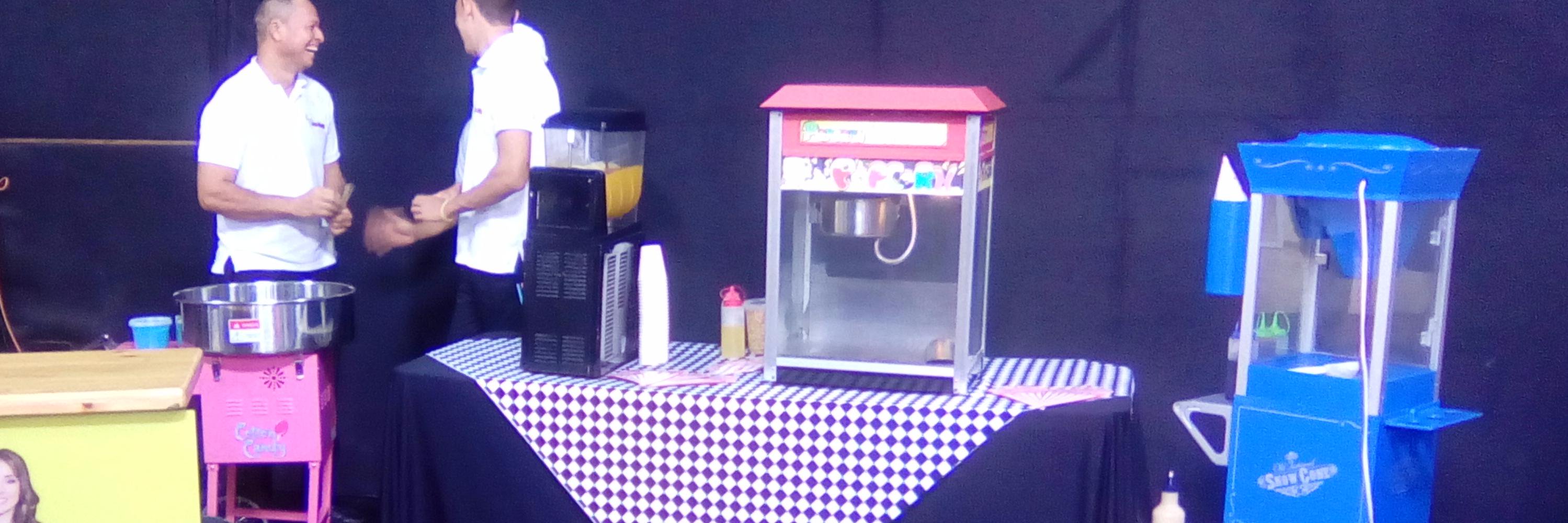 SueEventsBq's profile banner image