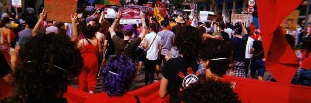 Bruno 🇵🇸 banner