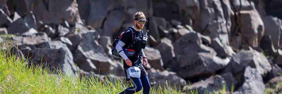 Fire and Ice Ultra banner