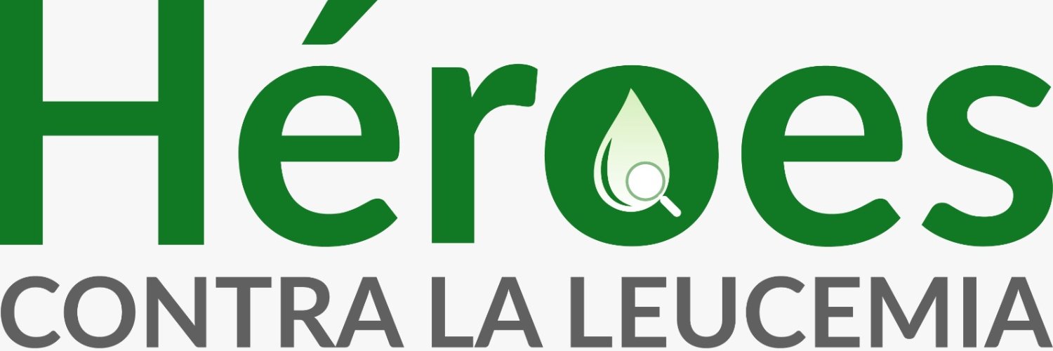 Aula de Investigación contra la Leucemia Infantil banner
