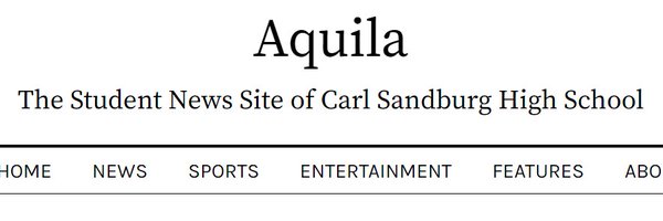 CSHSAquila Profile Banner