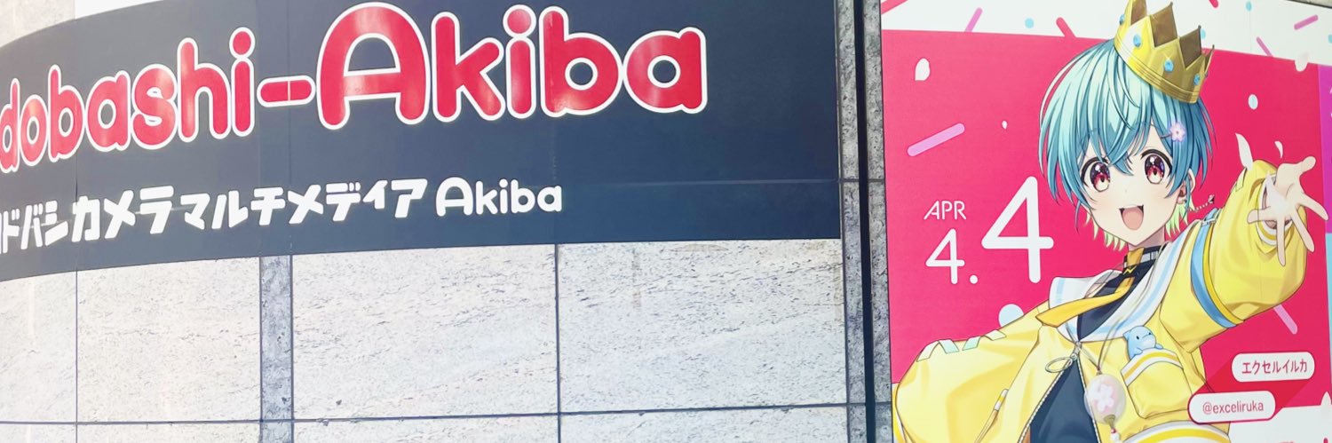 エクセルイルカ💻🐬 banner