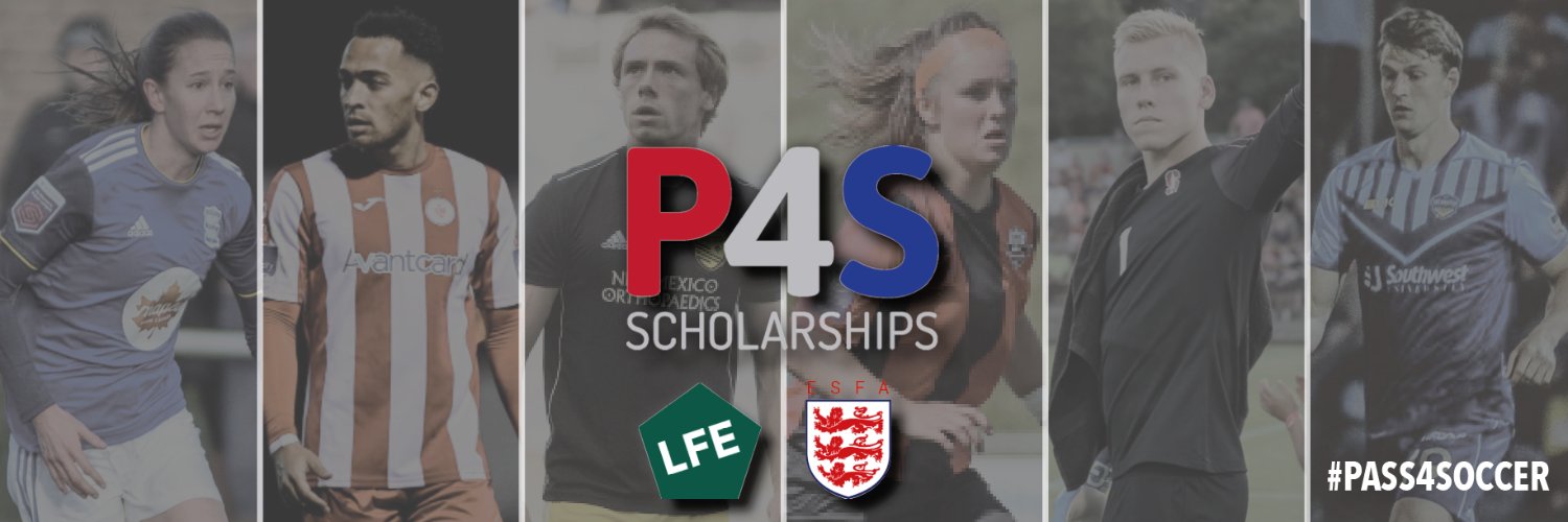 PASS4soccer's profile banner image