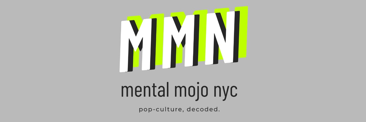 Mental Mojo NYC Profile Banner