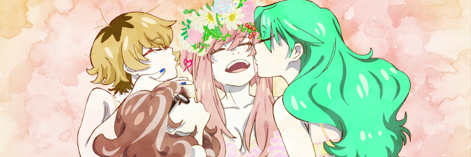 Yumewako's profile banner image