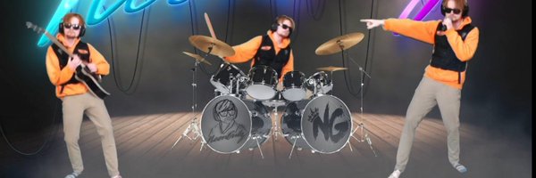 NEONGutsz Profile Banner