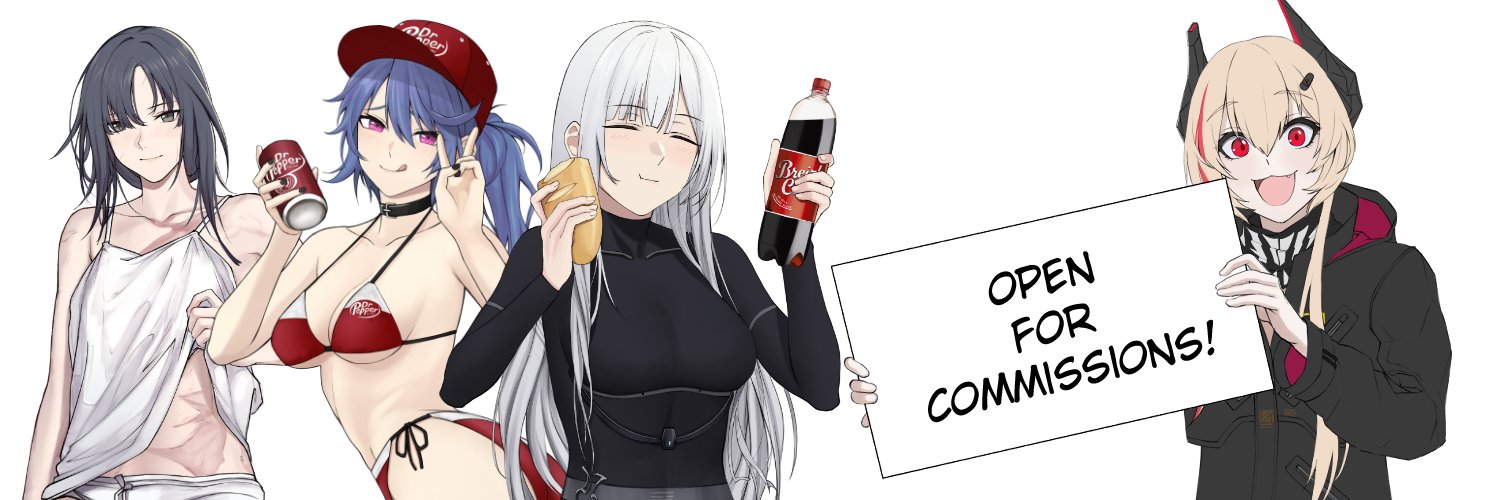 Matsu's banner