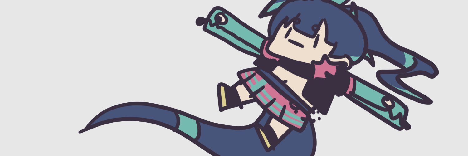 ebisuhydrey's profile banner image