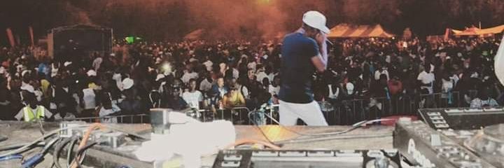 Unqle Chriz ® banner