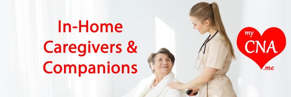MyCNA_me Profile Banner