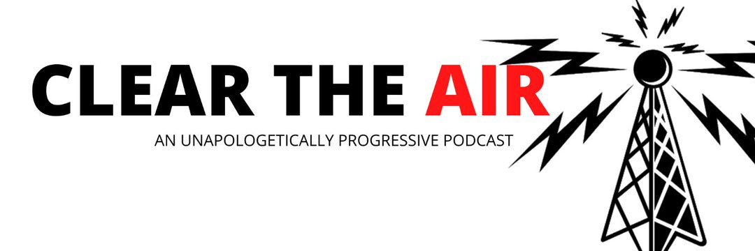 podcast_clear's profile banner image