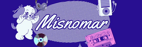 misnomar Profile Banner
