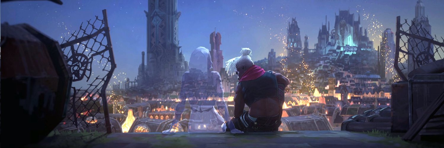 ChYAlexis's profile banner image