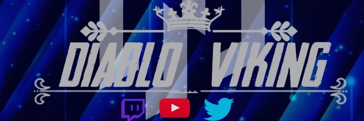 Diablo_V1KING banner